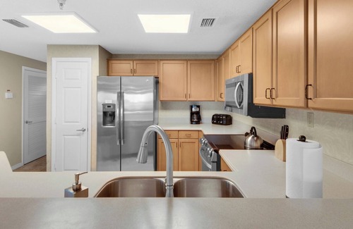 Seagrove Beach Condominio | Gulf Front in Seagrove Beach With Sweeping Views