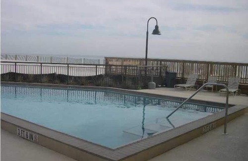 Ono Island Condominio | Gulf Front Ocean Breeze West 106