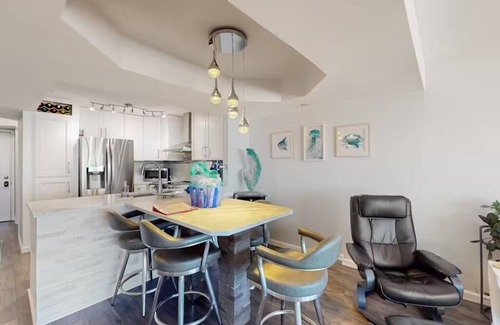 Sand Key Condominio | Gulf Front Paradise in the exclusive Crescent Beach Club of Sand Key/Clearwater
