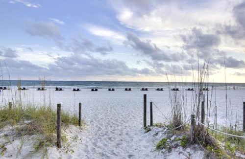 Silver Sands Beach Apartamento | Gulf Gate 410