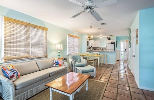 Bahama Village Casa | Gulf Getaway | Condo w/Pool!