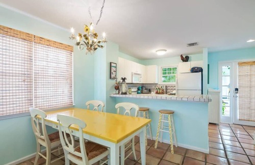 Bahama Village Casa | Gulf Getaway | Condo w/Pool!
