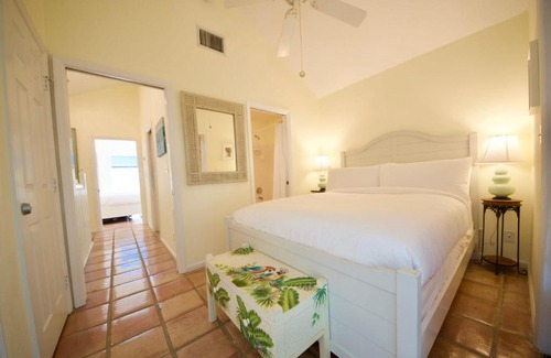 Bahama Village Casa | Gulf Getaway