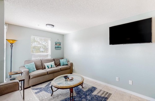 Navarre Beach Apartamento | Gulf Island 412