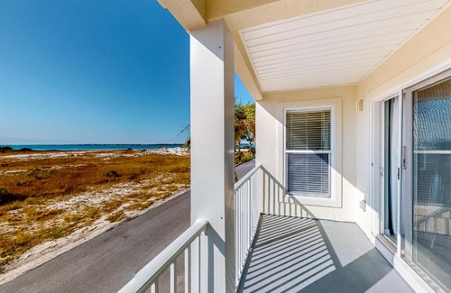 Navarre Beach Apartamento | Gulf Island 412