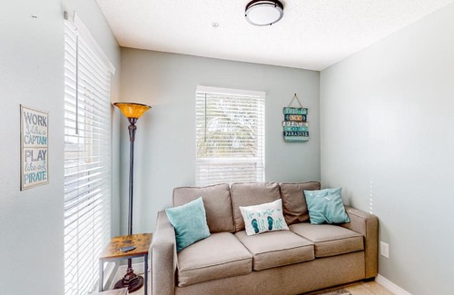 Navarre Beach Apartamento | Gulf Island 412