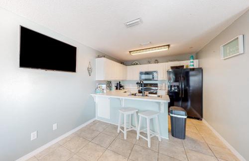 Navarre Beach Apartamento | Gulf Island 412