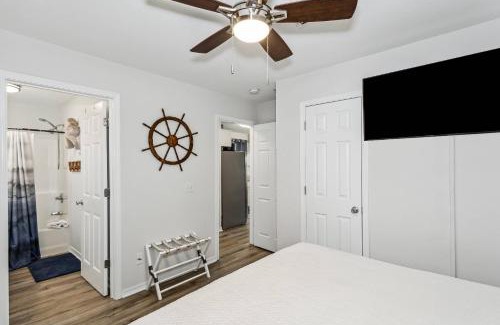 Navarre Beach Casa | Gulf Island Condos Unit 514