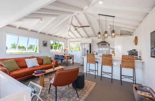Palm Beach Casa | Gulf Island Views