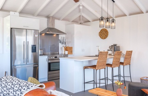 Palm Beach Casa | Gulf Island Views