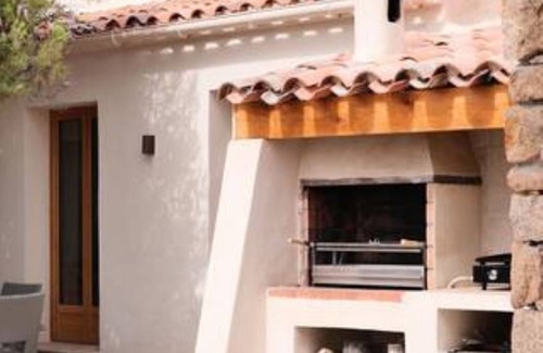 Isolella Casa | Gulf of Ajaccio Villa Sea View Waterfront