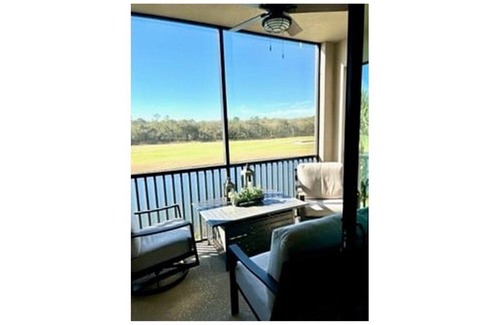 Lakewood Ranch Condominio | Gulf of America & Resort Style Living At Lakewood National Golf Club