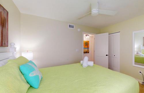 Ilexhurst Apartamento | Gulf Place 20