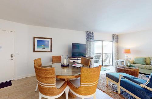 Ilexhurst Apartamento | Gulf Place 20