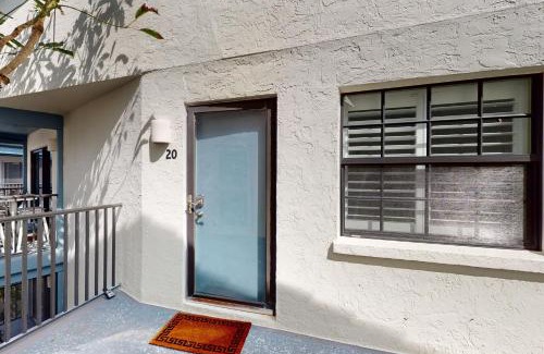Ilexhurst Apartamento | Gulf Place 20