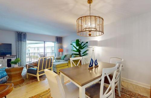 Ilexhurst Apartamento | Gulf Place 20
