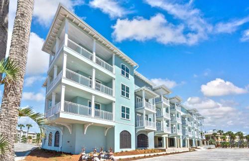 Gulf Place Casa | Gulf Place Residences 109