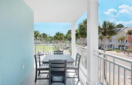 Gulf Place Casa | Gulf Place Residences 109