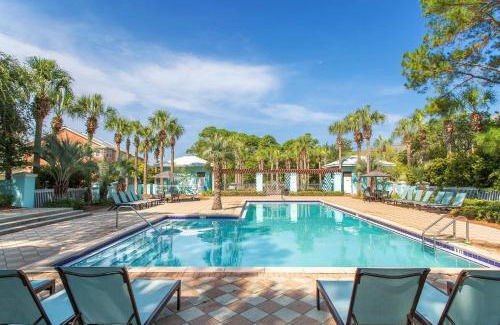 Gulf Place Casa | Gulf Place Residences 109