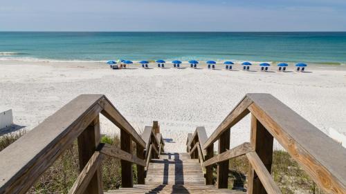 Gulf Place Casa | Gulf Place Residences 302 - Coastal Daze on 30A!