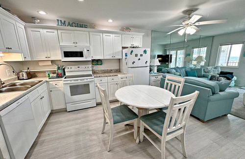 Fort Morgan Casa | Gulf Shores Plantation
