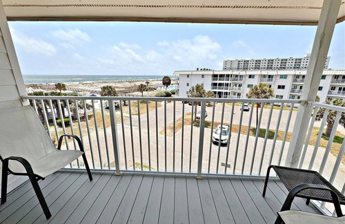 Fort Morgan Casa | Gulf Shores Plantation