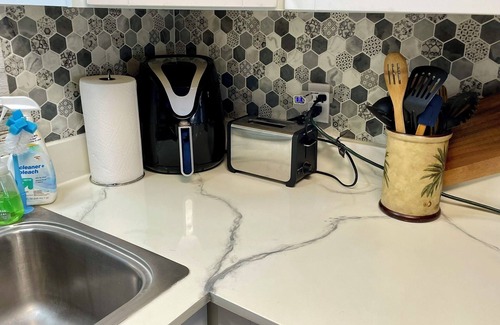 Lakewood Villas Casa | Gulf Side Getaway near Downtown Beaches