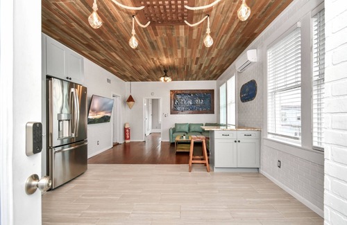 Galveston Apartamento | Gulf Siesta