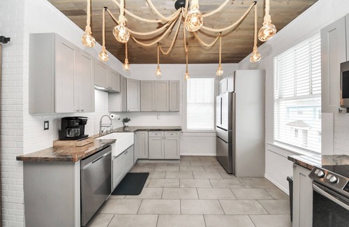 Galveston Apartamento | Gulf Siesta