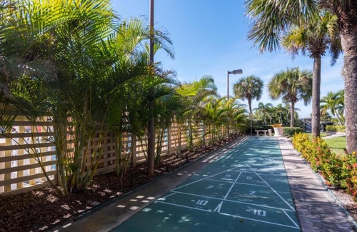 St. Pete Beach Apartamento | Gulf Strand Resort by Travel Resort Services