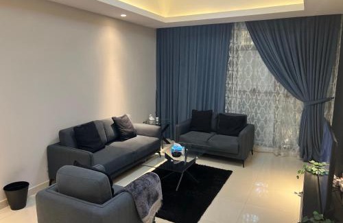 Ajman Apartamento | Gulf Suite