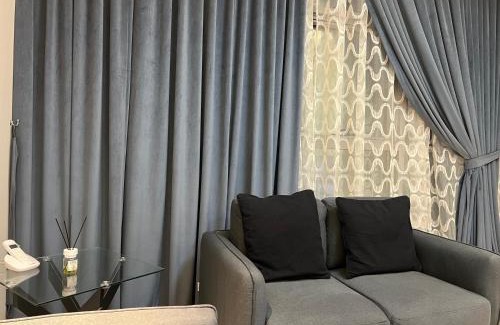 Ajman Apartamento | Gulf Suite
