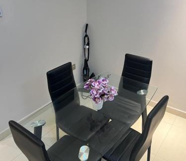Ajman Apartamento | Gulf Suite