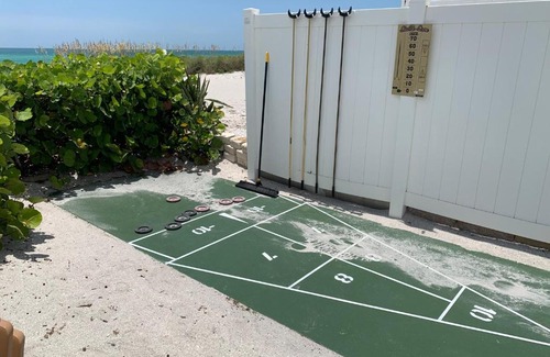 Longboat Key Apartamento | Gulf Tides of Longboat Key