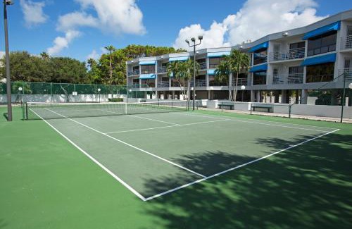 Longboat Key Apartamento | Gulf Tides of Longboat Key