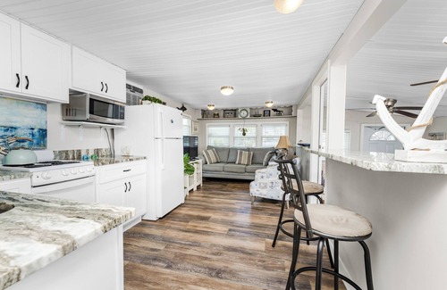 Englewood Casa | Gulf to Bay Breeze Park