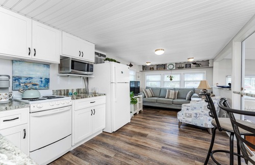 Englewood Casa | Gulf to Bay Breeze Park