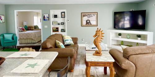 Bradenton Casa | Gulf to Golf.