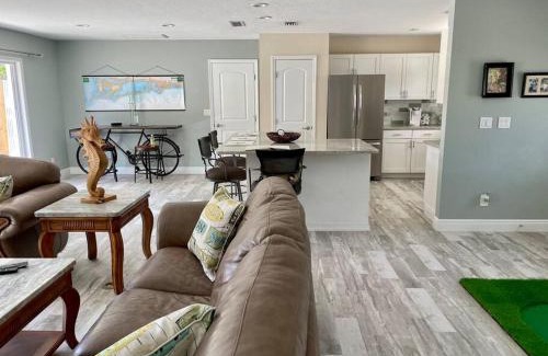 Bradenton Casa | Gulf to Golf.
