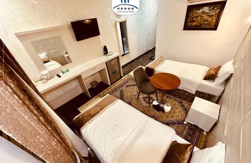 Karbalā’ Hotel | Gulf Tower