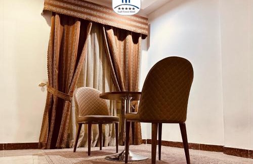 Karbalā’ Hotel | Gulf Tower