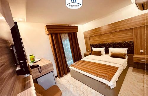 Karbalā’ Hotel | Gulf Tower
