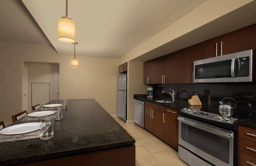 Marco Island Complejo | Gulf View - 2 Bedroom - Marriott's Crystal Shores - Full Resort Access