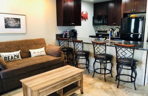 Galveston Apartamento | Gulf View, Flip Flop Oasis GVR06432