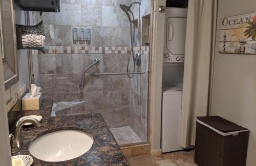 Galveston Apartamento | Gulf View, Flip Flop Oasis GVR06432