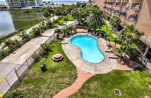 Galveston Apartamento | Gulf View, Flip Flop Oasis GVR06432