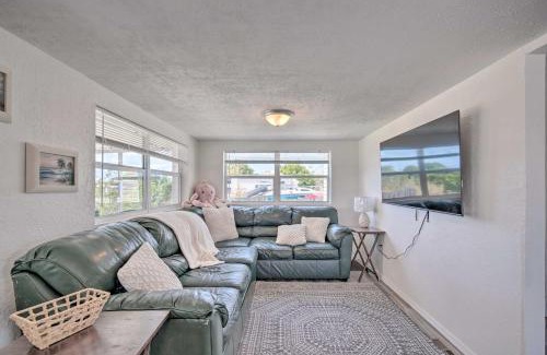 Signal Cove Casa | Gulf Views and Boat Dock Sunny Hudson Escape!