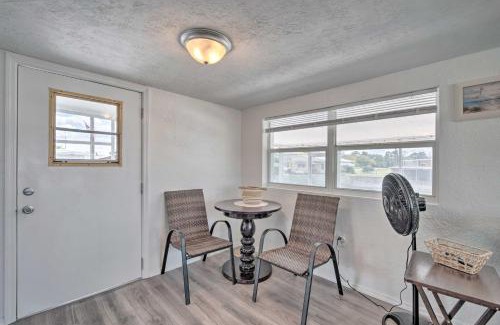 Signal Cove Casa | Gulf Views and Boat Dock Sunny Hudson Escape!