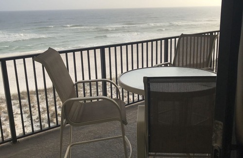 Navarre Beach Condominio | Mayo 20% de descuento $ 188 por noche !!!! Servicio de sombrilla y silla incluido.