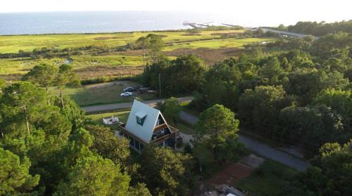 Gulf Park Estates Casa | Gulf Views, Game Room, Fire Pit, Near Boat Launch